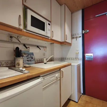 Chaleureux Avec Acces Direct Aux Pistes - Animaux Acceptes - Fr-1-181-2569