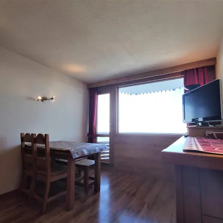 Daire Chaleureux Avec Acces Direct Aux Pistes - Animaux Acceptes - Fr-1-181-2569 *