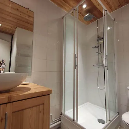 Chaleureux Avec Acces Direct Aux Pistes - Animaux Acceptes - Fr-1-181-2569 Daire *