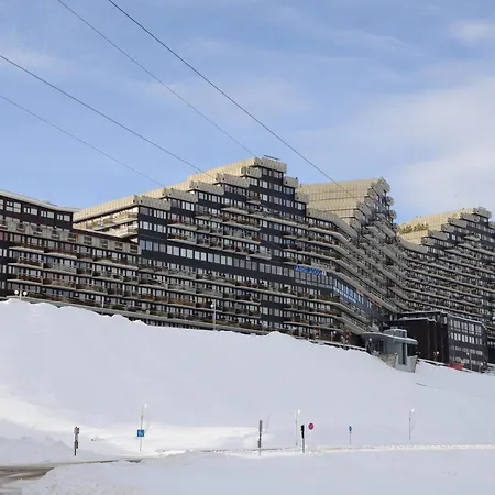 Chaleureux Avec Acces Direct Aux Pistes - Animaux Acceptes - Fr-1-181-2569 La Plagne