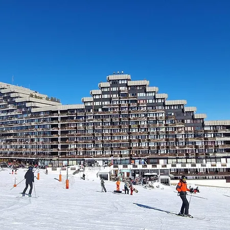 Chaleureux Avec Acces Direct Aux Pistes - Animaux Acceptes - Fr-1-181-2569 Apartment *