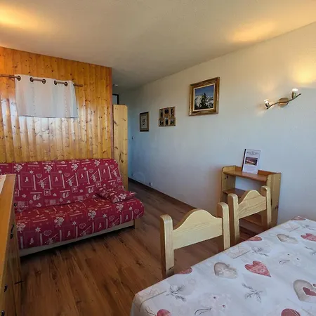 Chaleureux Avec Acces Direct Aux Pistes - Animaux Acceptes - Fr-1-181-2569 Apartment