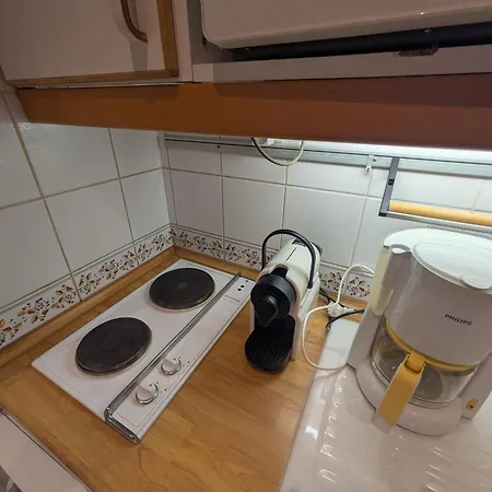 Chaleureux Avec Acces Direct Aux Pistes - Animaux Acceptes - Fr-1-181-2569 Apartment La Plagne