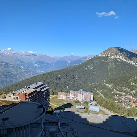 Appartement Chaleureux Avec Acces Direct Aux Pistes - Animaux Acceptes *